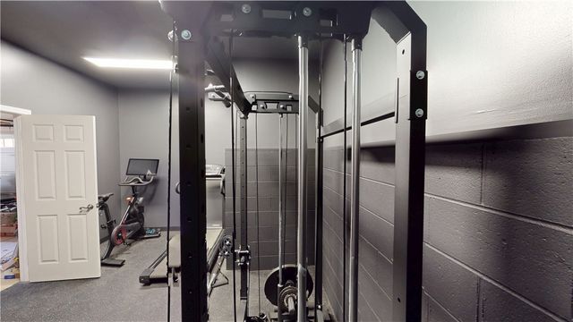 15046 Beacon Ridge Drive, Seneca, SC 29678