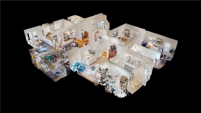 15046 Beacon Ridge Drive, Seneca, SC 29678