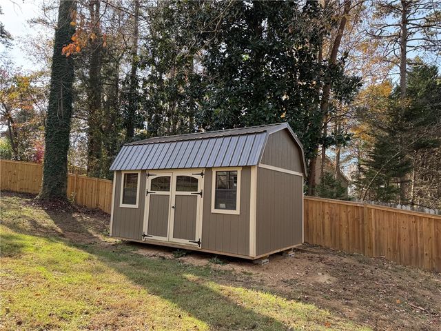 15046 Beacon Ridge Drive, Seneca, SC 29678