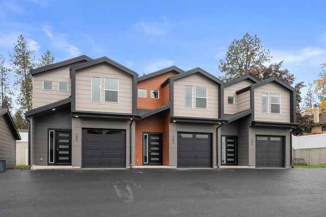 701 S Felts Rd, Spokane, WA 99206