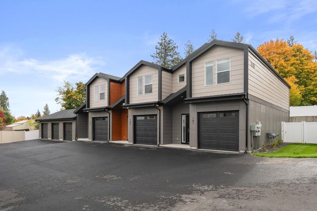 701 S Felts Rd, Spokane, WA 99206