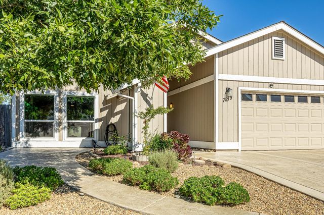 7219 Mountainside St, Citrus Heights, CA 95621