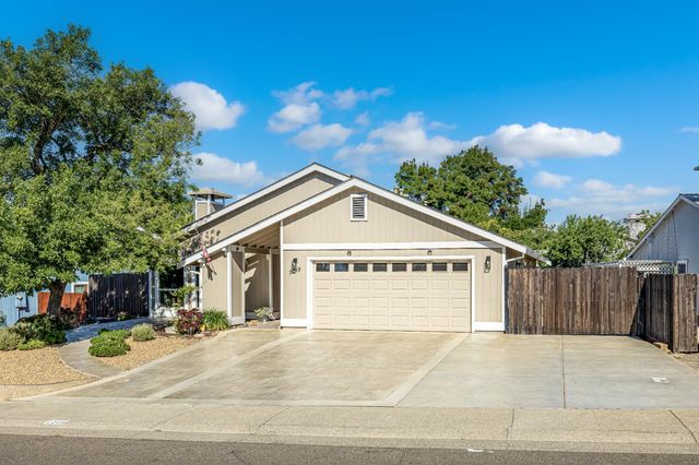 7219 Mountainside St, Citrus Heights, CA 95621