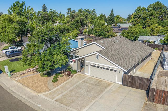 7219 Mountainside St, Citrus Heights, CA 95621