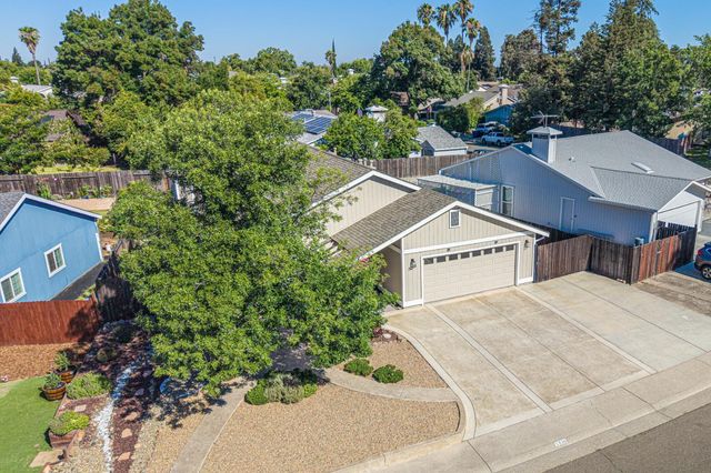 7219 Mountainside St, Citrus Heights, CA 95621
