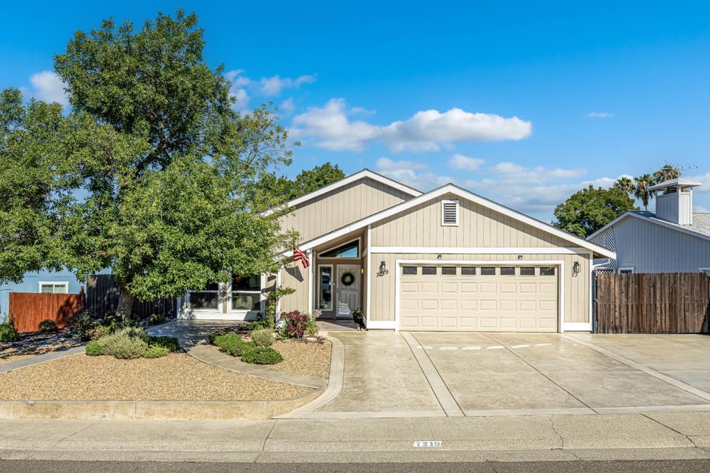 7219 Mountainside St, Citrus Heights, CA 95621