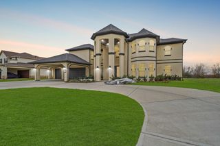 8710 Corbridge Drive, Richmond, TX 77469
