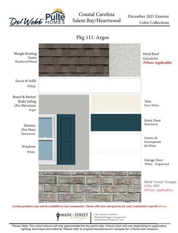 407 Crosstown Avenue, Richmond Hill, GA 31324