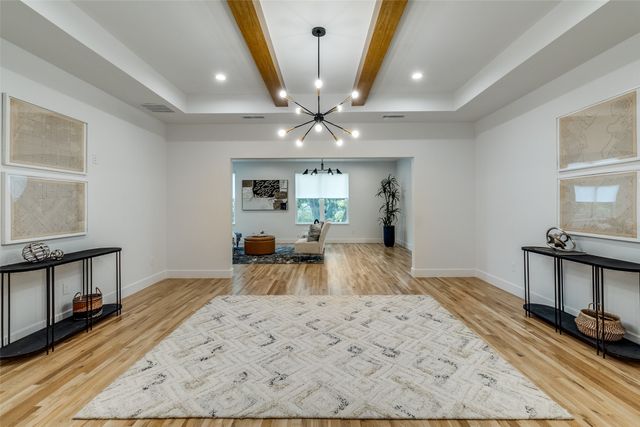 1511 Tranquilla Drive, Dallas, TX 75218