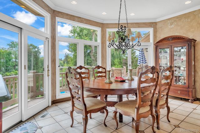 1887 Harvest Lane, Bloomfield Hills, MI 48302