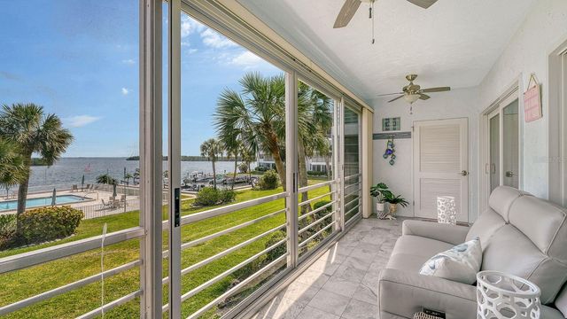 605 SUTTON PLACE 201, Longboat Key, FL 34228