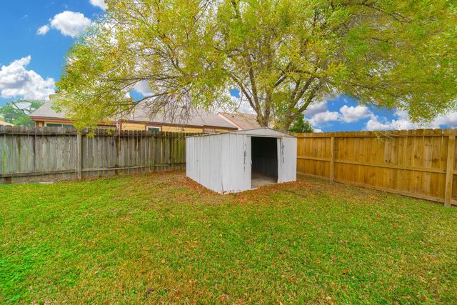 1122 New Tree Lane, Missouri City, TX 77489