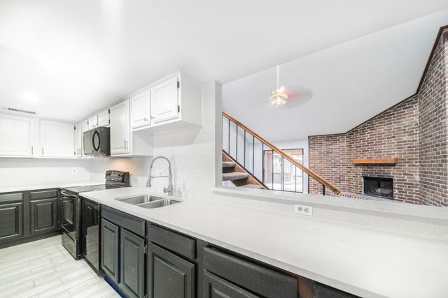 1122 New Tree Lane, Missouri City, TX 77489