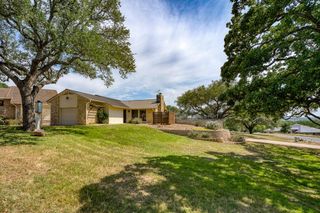 305 Onyx DR, Horseshoe Bay, TX 78657
