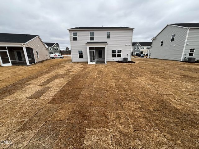 113 Blossom Field Way, Angier, NC 27501