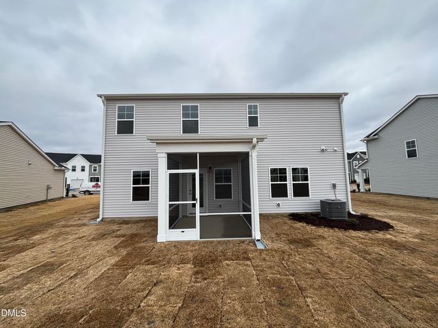 113 Blossom Field Way, Angier, NC 27501