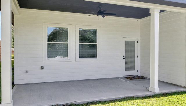 4917 Pleasure Lake Lane, Willis, TX 77318