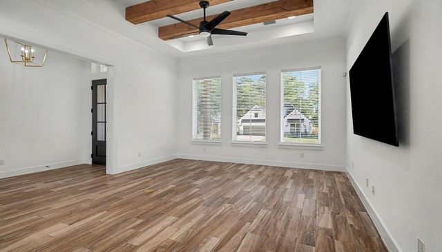 4917 Pleasure Lake Lane, Willis, TX 77318