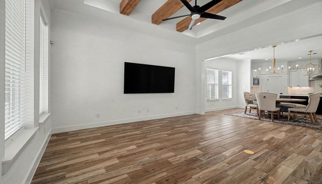 4917 Pleasure Lake Lane, Willis, TX 77318