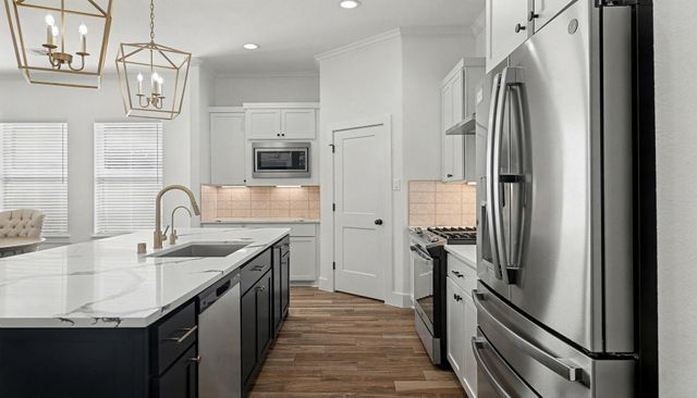 4917 Pleasure Lake Lane, Willis, TX 77318