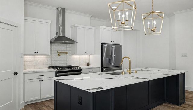 4917 Pleasure Lake Lane, Willis, TX 77318