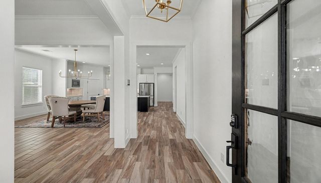 4917 Pleasure Lake Lane, Willis, TX 77318