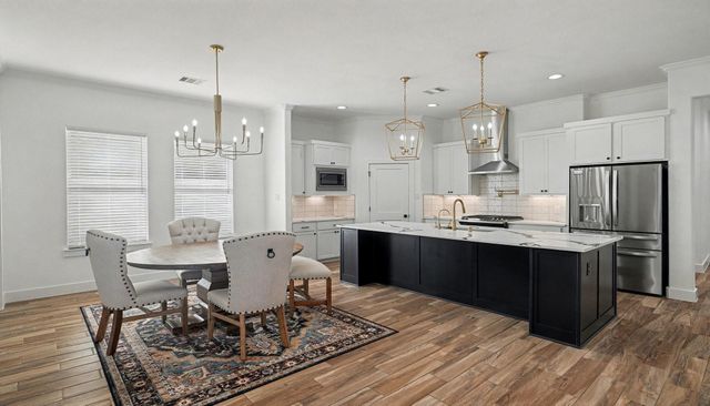 4917 Pleasure Lake Lane, Willis, TX 77318