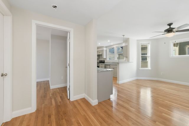 6 Benson Street 1, Boston, MA 02135