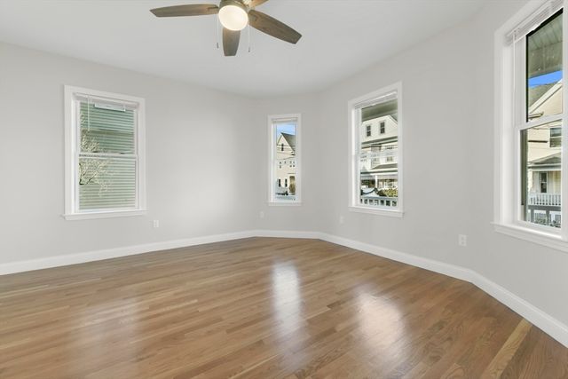 6 Benson Street 1, Boston, MA 02135