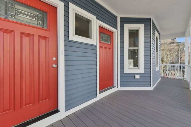 6 Benson Street 1, Boston, MA 02135