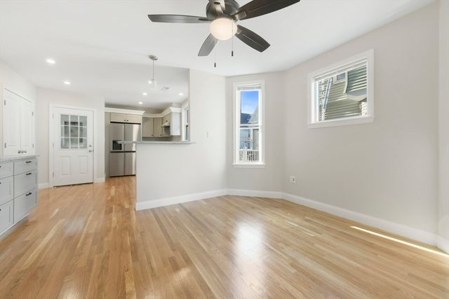 6 Benson Street 1, Boston, MA 02135