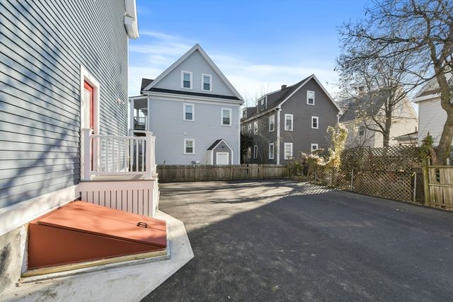 6 Benson Street 1, Boston, MA 02135