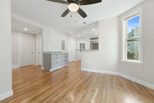 6 Benson Street 1, Boston, MA 02135