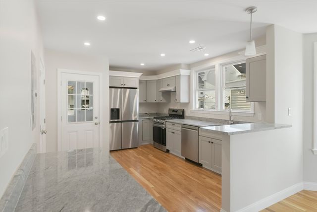 6 Benson Street 1, Boston, MA 02135