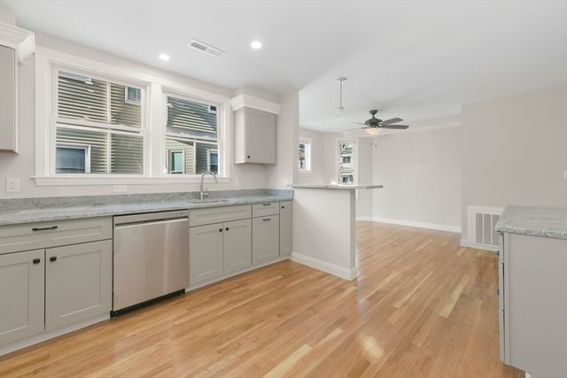 6 Benson Street 1, Boston, MA 02135