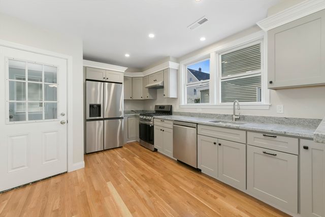 6 Benson Street 1, Boston, MA 02135