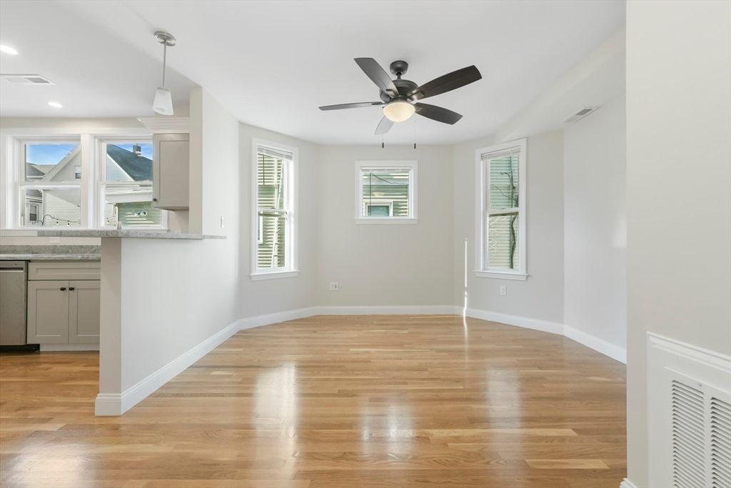 6 Benson Street 1, Boston, MA 02135