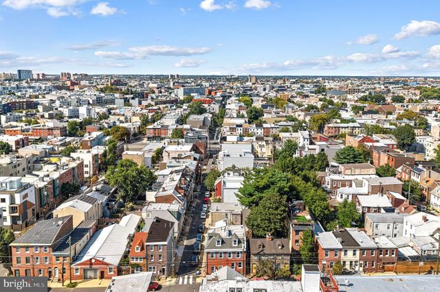 1101 CREASE ST, Philadelphia, PA 19125