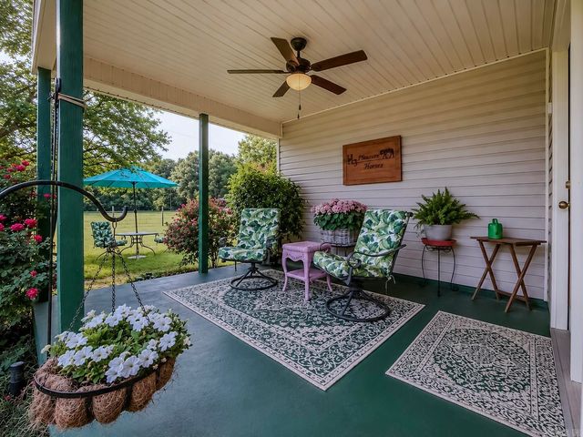 4708 Highway 141 N Highway, Jonesboro, AR 72401