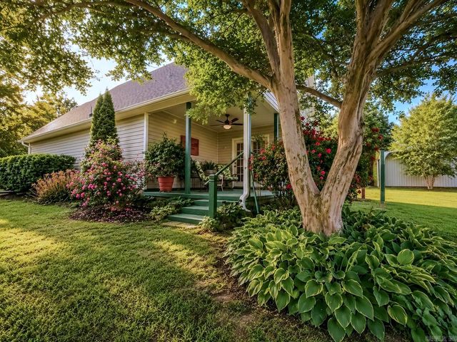 4708 Highway 141 N Highway, Jonesboro, AR 72401