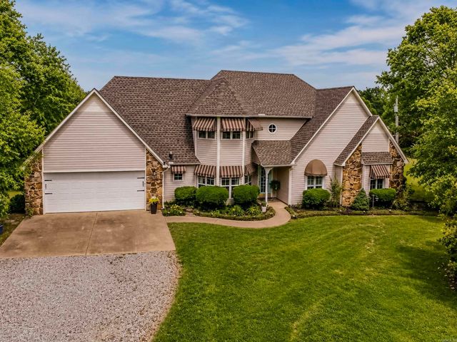 4708 Highway 141 N Highway, Jonesboro, AR 72401