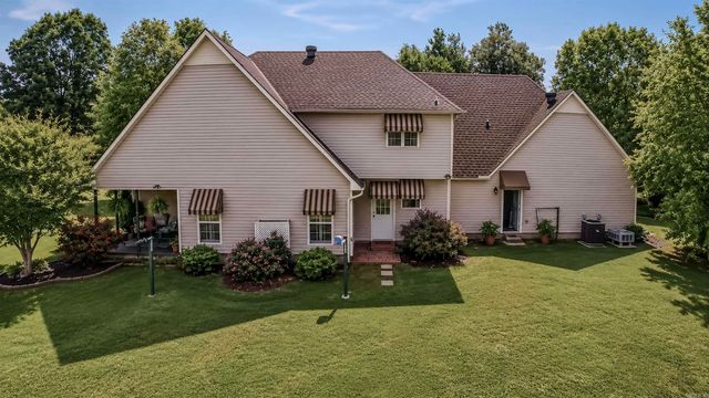 4708 Highway 141 N Highway, Jonesboro, AR 72401