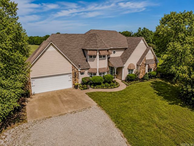 4708 Highway 141 N Highway, Jonesboro, AR 72401