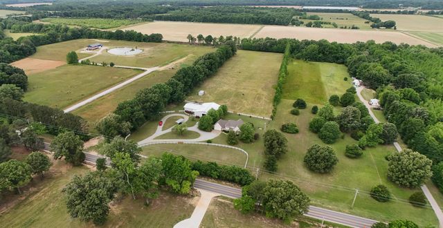 4708 Highway 141 N Highway, Jonesboro, AR 72401