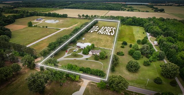 4708 Highway 141 N Highway, Jonesboro, AR 72401