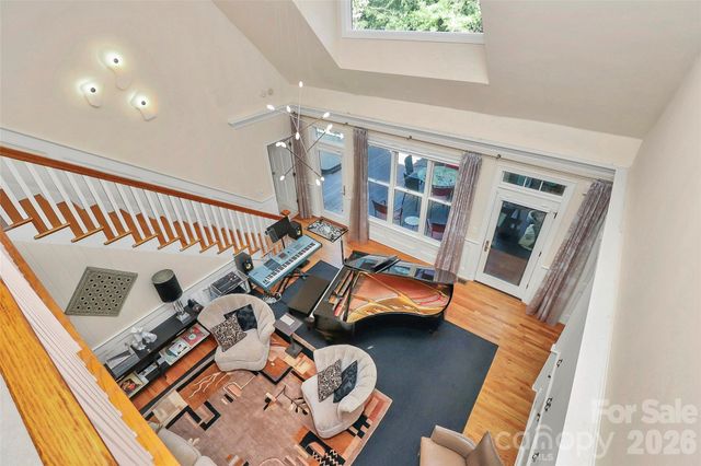 304 S Canterbury Road, Charlotte, NC 28211