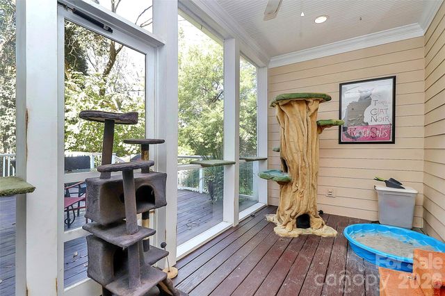 304 S Canterbury Road, Charlotte, NC 28211