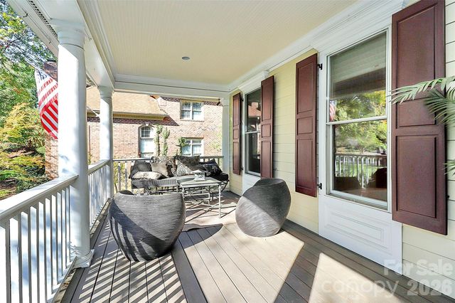 304 S Canterbury Road, Charlotte, NC 28211