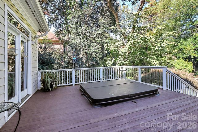 304 S Canterbury Road, Charlotte, NC 28211