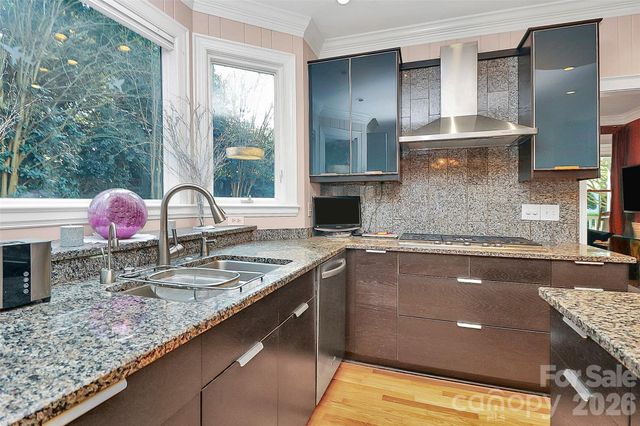 304 S Canterbury Road, Charlotte, NC 28211